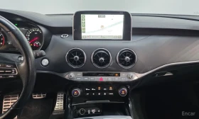 Kia Stinger GT-Line - 15530 € / 30374.04 лв. - 91983265 12 | Car24.bg Kia Stinger GT-Line - 15530 € / 30374.04 лв. - 91983265 12