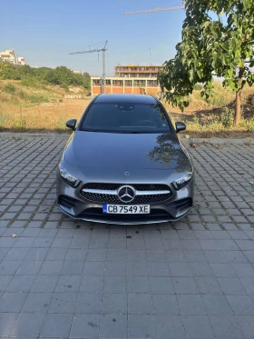 Mercedes-Benz A 250 - Car24.bg Mercedes-Benz A 250