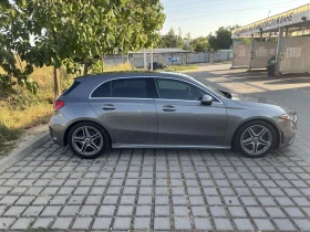 Mercedes-Benz A 250 - 24900 € - 73256603 5 | Car24.bg Mercedes-Benz A 250 - 24900 € - 73256603 5