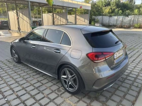 Mercedes-Benz A 250 - 24900 € - 73256603 7 | Car24.bg Mercedes-Benz A 250 - 24900 € - 73256603 7