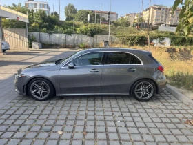 Mercedes-Benz A 250 - 24900 € - 73256603 4 | Car24.bg Mercedes-Benz A 250 - 24900 € - 73256603 4