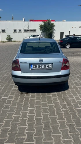 VW Passat - 2300 € - 44302806 4 | Car24.bg VW Passat - 2300 € - 44302806 4