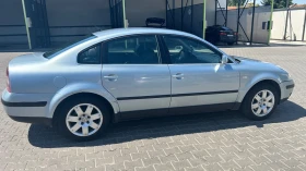 VW Passat - 2300 € - 44302806 5 | Car24.bg VW Passat - 2300 € - 44302806 5