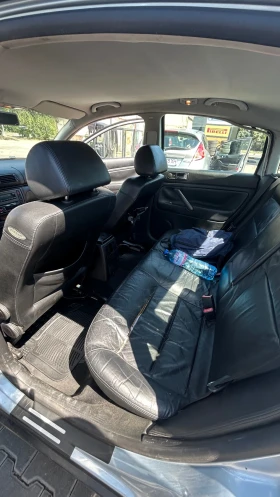 VW Passat - 2300 € - 44302806 7 | Car24.bg VW Passat - 2300 € - 44302806 7