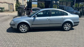 VW Passat - 2300 € - 44302806 3 | Car24.bg VW Passat - 2300 € - 44302806 3