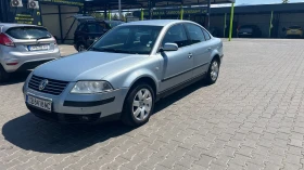 VW Passat - 2300 € - 44302806 2 | Car24.bg VW Passat - 2300 € - 44302806 2
