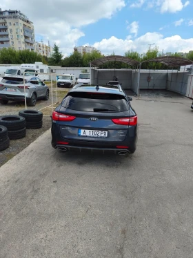 Kia Optima GT LINE Нов внос - 12300 € - 28857011 3 | Car24.bg Kia Optima GT LINE Нов внос - 12300 € - 28857011 3