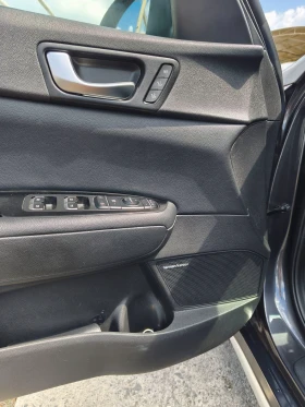 Kia Optima GT LINE Нов внос - 12300 € - 28857011 6 | Car24.bg Kia Optima GT LINE Нов внос - 12300 € - 28857011 6