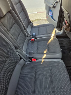 VW Touran undefined | Auto.bg — изображение 6 VW Touran undefined | Auto.bg — изображение 6