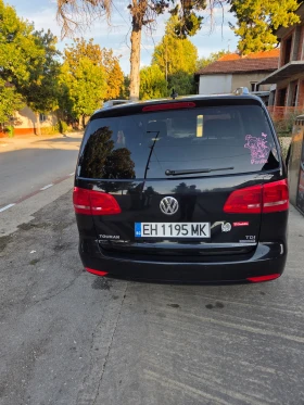 VW Touran undefined | Auto.bg — изображение 10 VW Touran undefined | Auto.bg — изображение 10