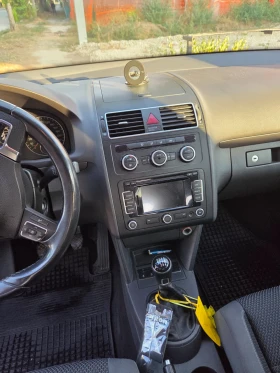 VW Touran undefined | Auto.bg — изображение 3 VW Touran undefined | Auto.bg — изображение 3