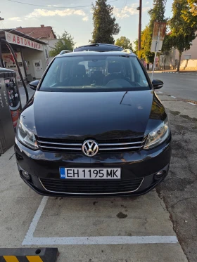 VW Touran undefined | Auto.bg — изображение 9 VW Touran undefined | Auto.bg — изображение 9