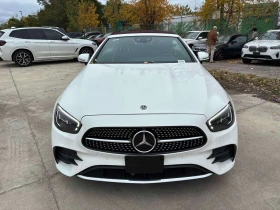 Mercedes-Benz E 450 / Dis / 360 / Burmester / Carfax / Автокредит | Auto.bg — изображение 6 Mercedes-Benz E 450 / Dis / 360 / Burmester / Carfax / Автокредит | Auto.bg — изображение 6