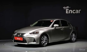 Lexus IS * Supreme *