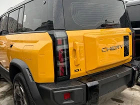 Cherry Fengyun X3L RANGE EXTENDER* 4X4* PREMIUM EDITION* КРАЙНА ЦЕНА - 23300 € - 26137787 2 | Car24.bg Cherry Fengyun X3L RANGE EXTENDER* 4X4* PREMIUM EDITION* КРАЙНА ЦЕНА - 23300 € - 26137787 2