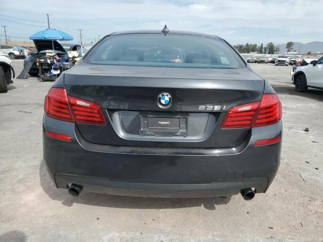 BMW 535 I M-PACK - изображение 6 | Auto.bg BMW 535 I M-PACK - изображение 6
