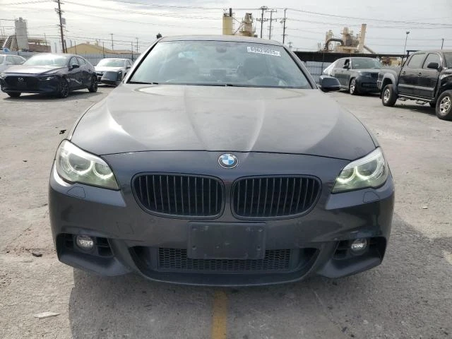 BMW 535 I M-PACK - изображение 5 | Auto.bg BMW 535 I M-PACK - изображение 5