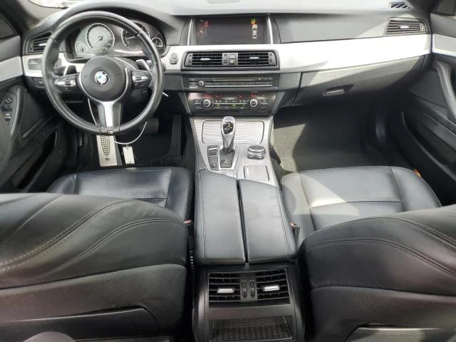 BMW 535 I M-PACK - изображение 8 | Auto.bg BMW 535 I M-PACK - изображение 8