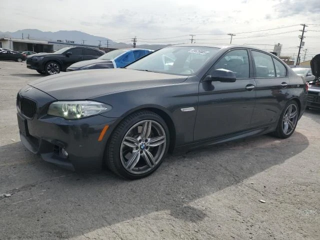 BMW 535 I M-PACK - изображение 2 | Auto.bg BMW 535 I M-PACK - изображение 2