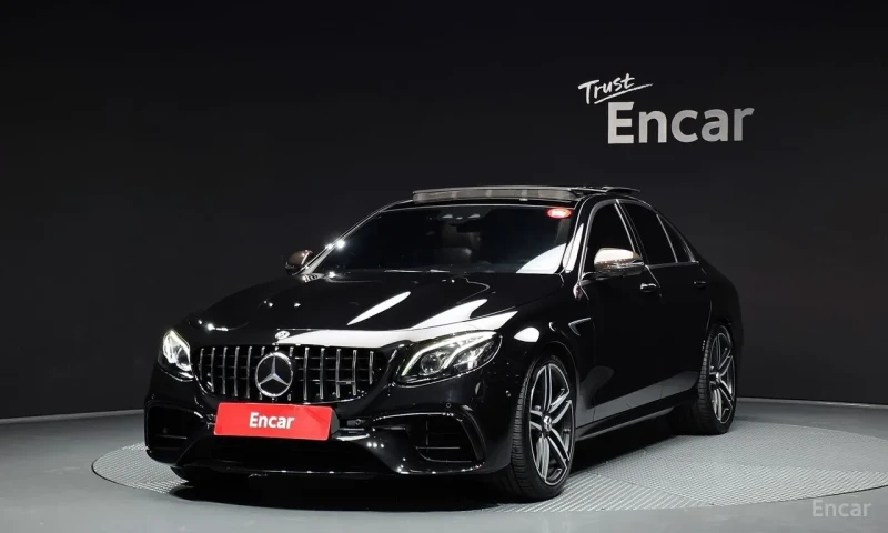 Mercedes-Benz E 63 AMG burmester* multibeam led* Parking Assist - 35200 € / 68845.22 лв. - 10895525 1 | Car24.bg Mercedes-Benz E 63 AMG burmester* multibeam led* Parking Assist - 35200 € / 68845.22 лв. - 10895525 1