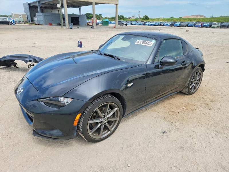 Mazda Mx-5 MIATA - 13000 € / 25425.79 лв. - 66273032 1 | Car24.bg Mazda Mx-5 MIATA - 13000 € / 25425.79 лв. - 66273032 1