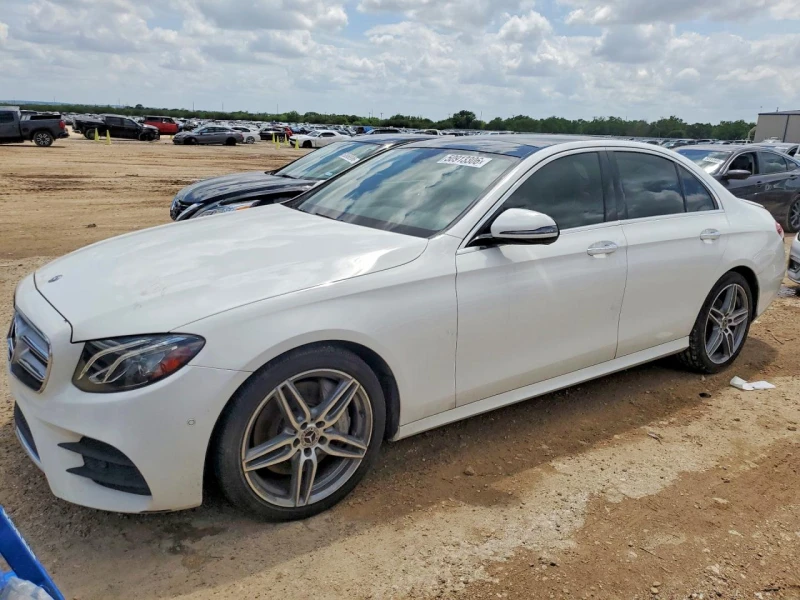 Mercedes-Benz E 300 AMG LINE/PANORAMA/360CAM/BURMESTER/FULL - 10000 € / 19558.30 лв. - 30152590 1 | Car24.bg Mercedes-Benz E 300 AMG LINE/PANORAMA/360CAM/BURMESTER/FULL - 10000 € / 19558.30 лв. - 30152590 1