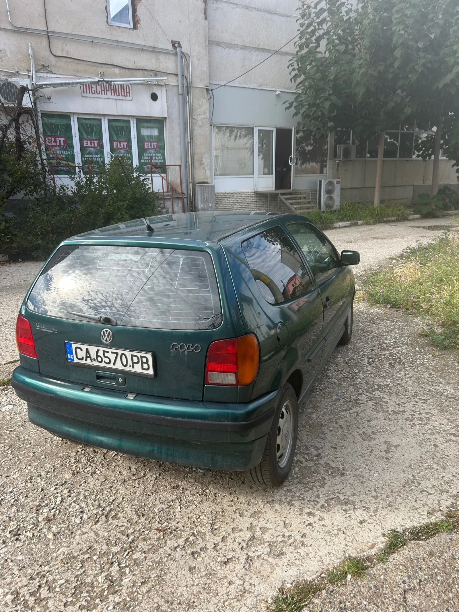 VW Polo  - изображение 5 | Auto.bg VW Polo  - изображение 5