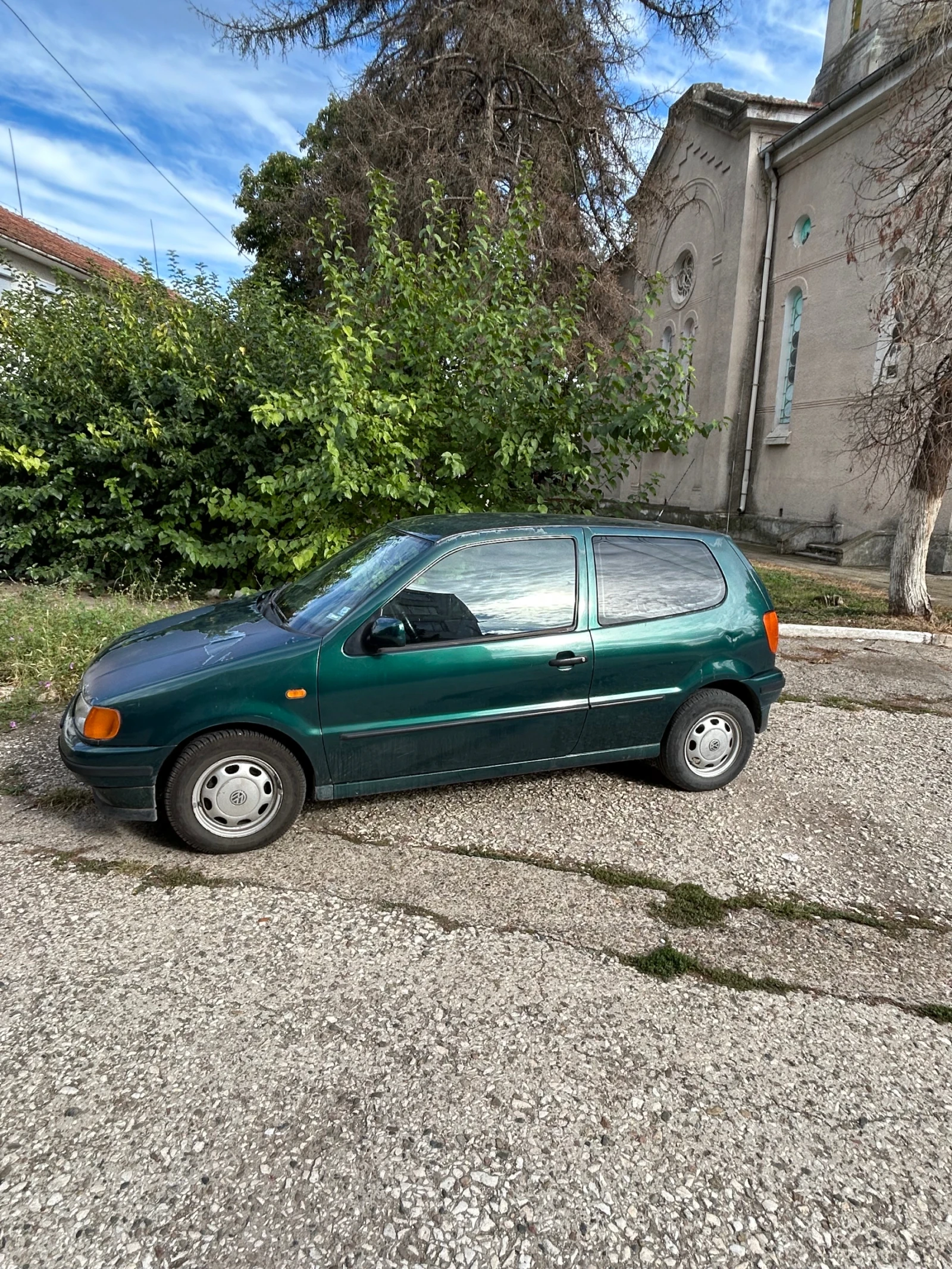 VW Polo  - изображение 3 | Auto.bg VW Polo  - изображение 3