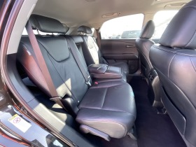 Lexus RX 450 Facelift/Luxury/Navi/HUD/ 1 | Mobile.bg   12