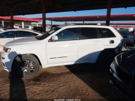 Jeep Grand cherokee 2020 JEEP GRAND CHEROKEE HIGH ALTITUDE 4X4 - 18000 € / 35204.94 лв. - 33043689 5 | Car24.bg Jeep Grand cherokee 2020 JEEP GRAND CHEROKEE HIGH ALTITUDE 4X4 - 18000 € / 35204.94 лв. - 33043689 5
