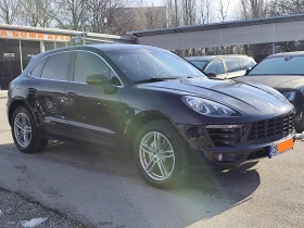 Porsche Macan S* 3.0D* EURO6B* LED* 4X4* - 21400 € / 41854.76 лв. - 40430299 3 | Car24.bg Porsche Macan S* 3.0D* EURO6B* LED* 4X4* - 21400 € / 41854.76 лв. - 40430299 3