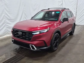 Honda Cr-v TOURING CARFAX - Car24.bg Honda Cr-v TOURING CARFAX