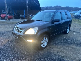 Honda Cr-v 2.0 150hp Germany!!!Бежова кожа - Car24.bg Honda Cr-v 2.0 150hp Germany!!!Бежова кожа
