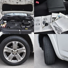 Toyota Rav4 2.2D/150kc= CROSSOVER= AUTOMAT= AWD= КОЖА/НАВИ= ТО - 8989 € / 17580.96 лв. - 55000052 17 | Car24.bg Toyota Rav4 2.2D/150kc= CROSSOVER= AUTOMAT= AWD= КОЖА/НАВИ= ТО - 8989 € / 17580.96 лв. - 55000052 17