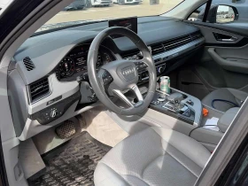 Audi Q7 * 3.0T TECHNIK * ПАНО * ПОДГРЕВИ * ОБДУХ * CARFAX - 18600 € / 36378.44 лв. - 92711305 5 | Car24.bg Audi Q7 * 3.0T TECHNIK * ПАНО * ПОДГРЕВИ * ОБДУХ * CARFAX - 18600 € / 36378.44 лв. - 92711305 5