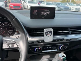 Audi Q7 * 3.0T TECHNIK * ПАНО * ПОДГРЕВИ * ОБДУХ * CARFAX - 18600 € / 36378.44 лв. - 92711305 9 | Car24.bg Audi Q7 * 3.0T TECHNIK * ПАНО * ПОДГРЕВИ * ОБДУХ * CARFAX - 18600 € / 36378.44 лв. - 92711305 9