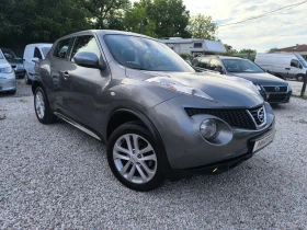 Nissan Juke 1.5dci 110ps.6sk.