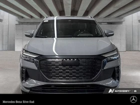 Audi Q4 E-tron* QUATTRO* ПОДГРЕВ* КАМЕРА* М.ТОЧКА* | Auto.bg — изображение 3 Audi Q4 E-tron* QUATTRO* ПОДГРЕВ* КАМЕРА* М.ТОЧКА* | Auto.bg — изображение 3