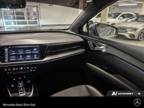 Audi Q4 E-tron* QUATTRO* ПОДГРЕВ* КАМЕРА* М.ТОЧКА* | Auto.bg — изображение 12 Audi Q4 E-tron* QUATTRO* ПОДГРЕВ* КАМЕРА* М.ТОЧКА* | Auto.bg — изображение 12