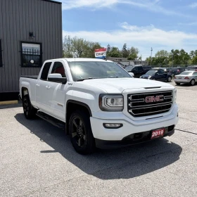 Gmc Sierra 1500 Elevation | 5.3 V8 | 4x4 | Crew Cab | Tow Pac