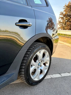 BMW X3 3.0D AERO PACKET - 4500 € - 30534899 5 | Car24.bg BMW X3 3.0D AERO PACKET - 4500 € - 30534899 5