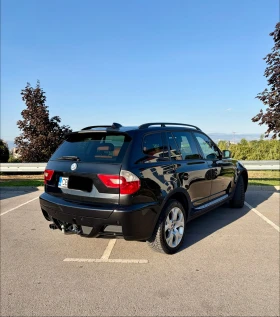 BMW X3 3.0D AERO PACKET - 4500 € - 30534899 4 | Car24.bg BMW X3 3.0D AERO PACKET - 4500 € - 30534899 4