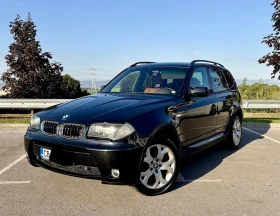 BMW X3 3.0D AERO PACKET - 4500 € - 30534899 2 | Car24.bg BMW X3 3.0D AERO PACKET - 4500 € - 30534899 2