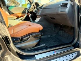 BMW X3 3.0D AERO PACKET - 4500 € - 30534899 8 | Car24.bg BMW X3 3.0D AERO PACKET - 4500 € - 30534899 8