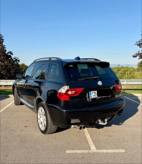 BMW X3 3.0D AERO PACKET - 4500 € - 30534899 3 | Car24.bg BMW X3 3.0D AERO PACKET - 4500 € - 30534899 3
