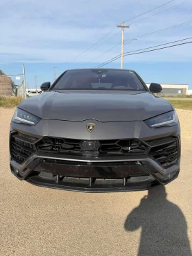 Lamborghini Urus * Other * CARFAX * - 267300 € - 34203639 6 | Car24.bg Lamborghini Urus * Other * CARFAX * - 267300 € - 34203639 6