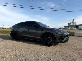 Lamborghini Urus * Other * CARFAX * - 267300 € - 34203639 3 | Car24.bg Lamborghini Urus * Other * CARFAX * - 267300 € - 34203639 3