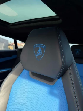 Lamborghini Urus * Other * CARFAX * - 267300 € - 34203639 11 | Car24.bg Lamborghini Urus * Other * CARFAX * - 267300 € - 34203639 11