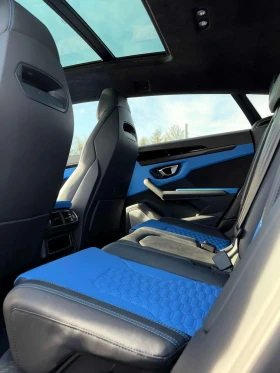Lamborghini Urus * Other * CARFAX * - 267300 € - 34203639 13 | Car24.bg Lamborghini Urus * Other * CARFAX * - 267300 € - 34203639 13