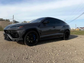 Lamborghini Urus * Other * CARFAX * - Car24.bg Lamborghini Urus * Other * CARFAX *